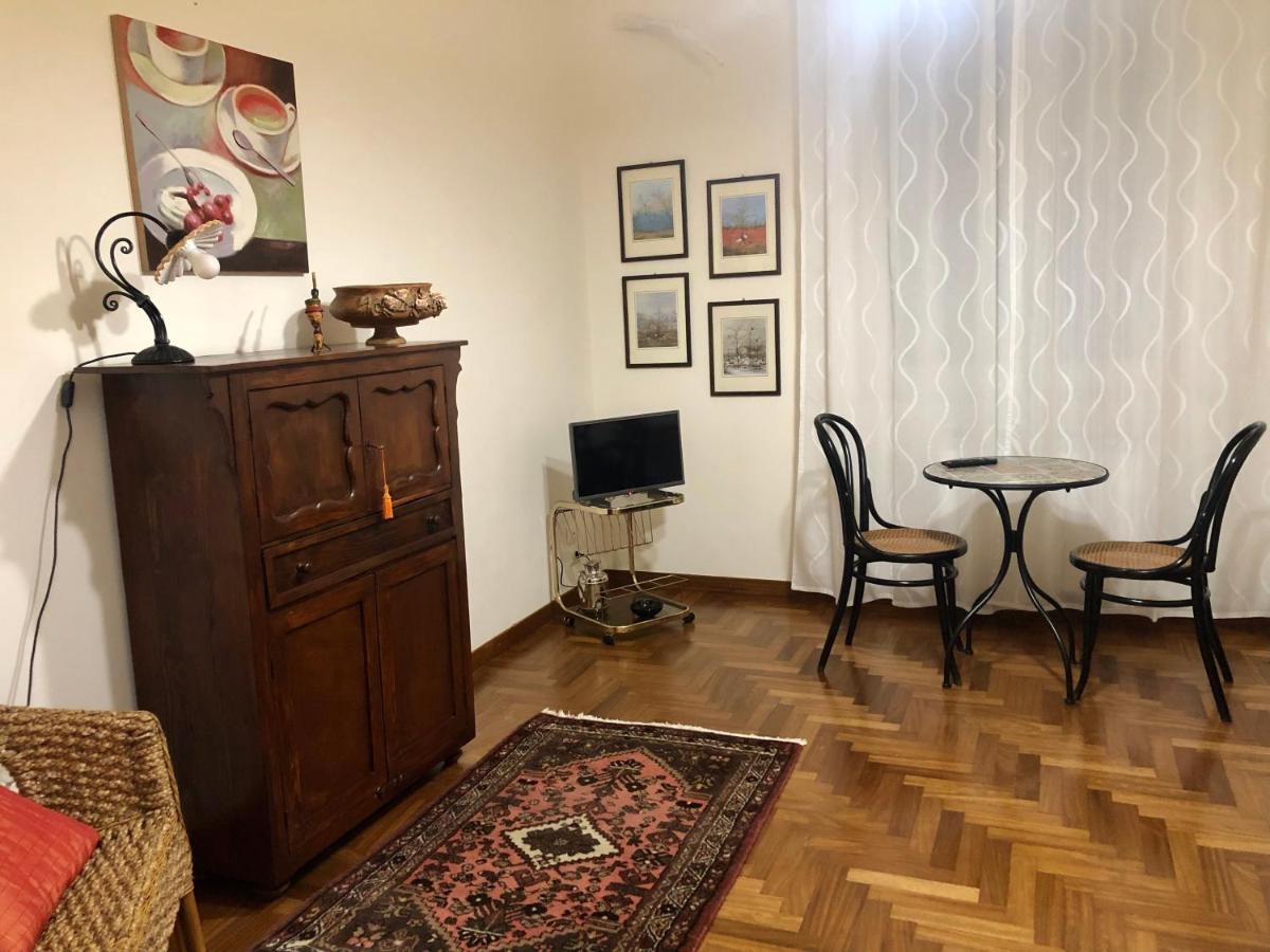 G&G Rooms Palermo Zewnętrze zdjęcie