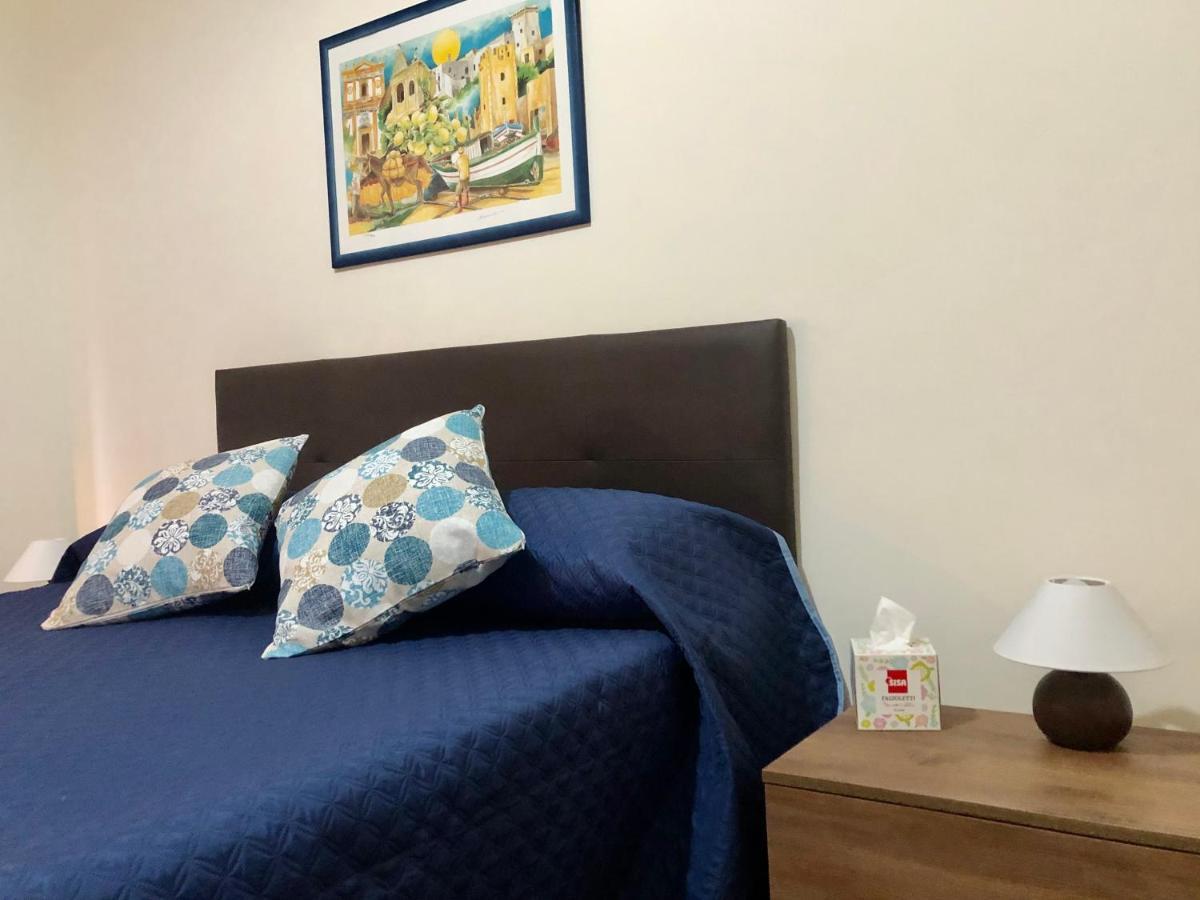 G&G Rooms Palermo Zewnętrze zdjęcie