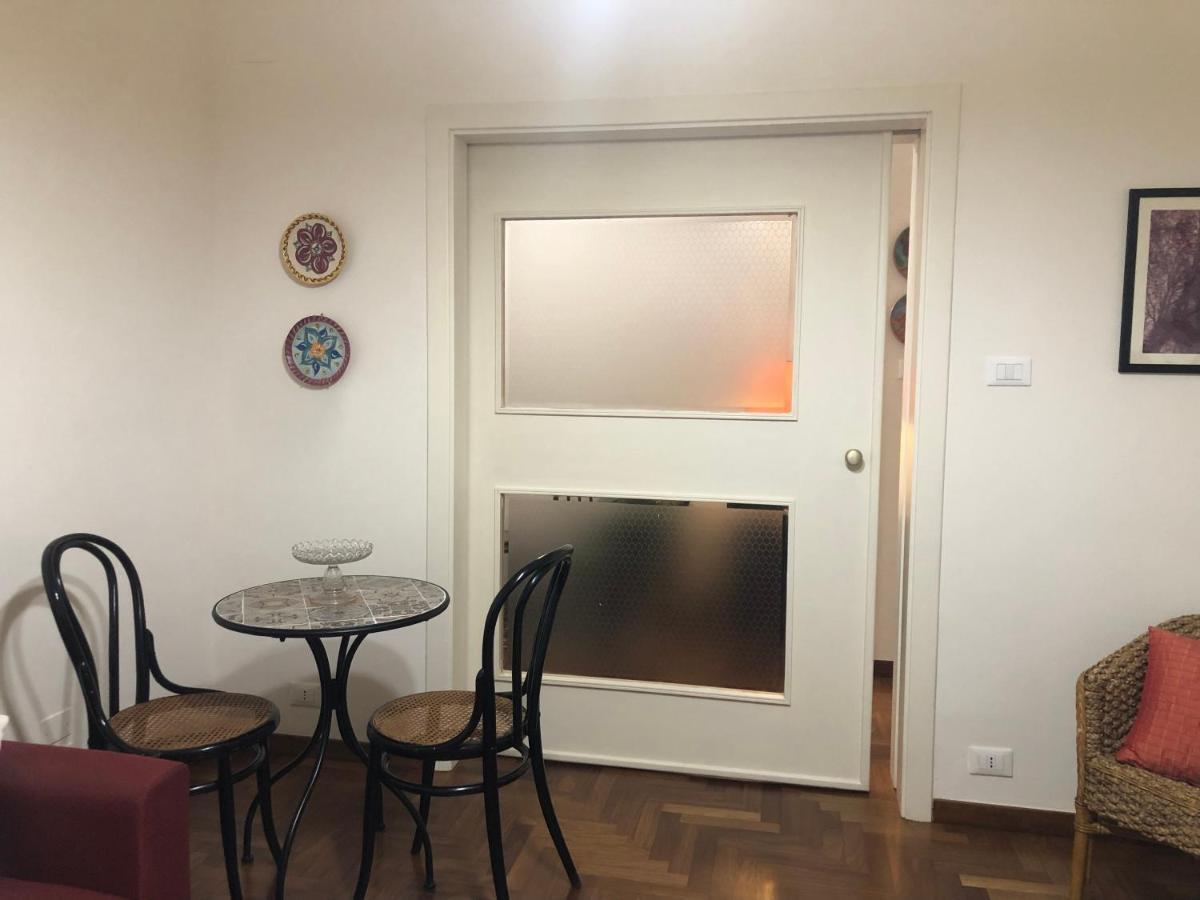 G&G Rooms Palermo Zewnętrze zdjęcie