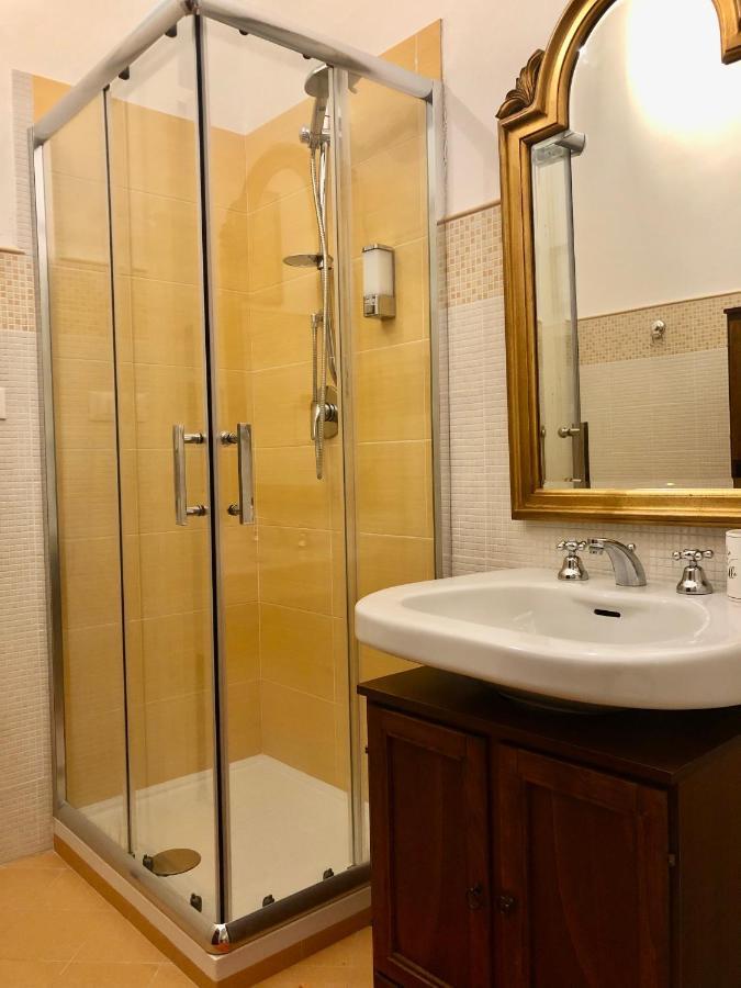 G&G Rooms Palermo Zewnętrze zdjęcie