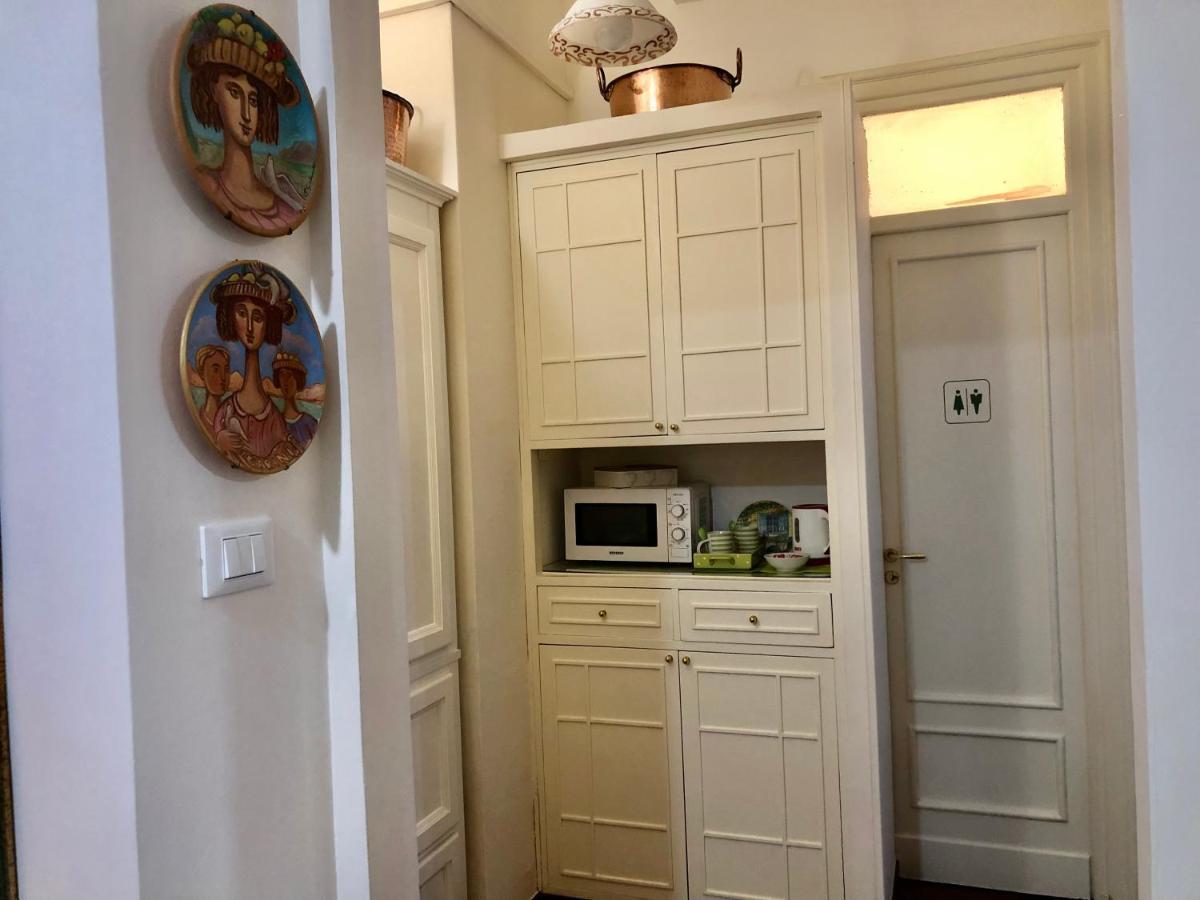 G&G Rooms Palermo Zewnętrze zdjęcie