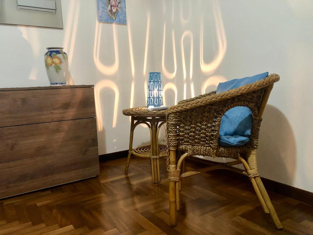 G&G Rooms Palermo Zewnętrze zdjęcie