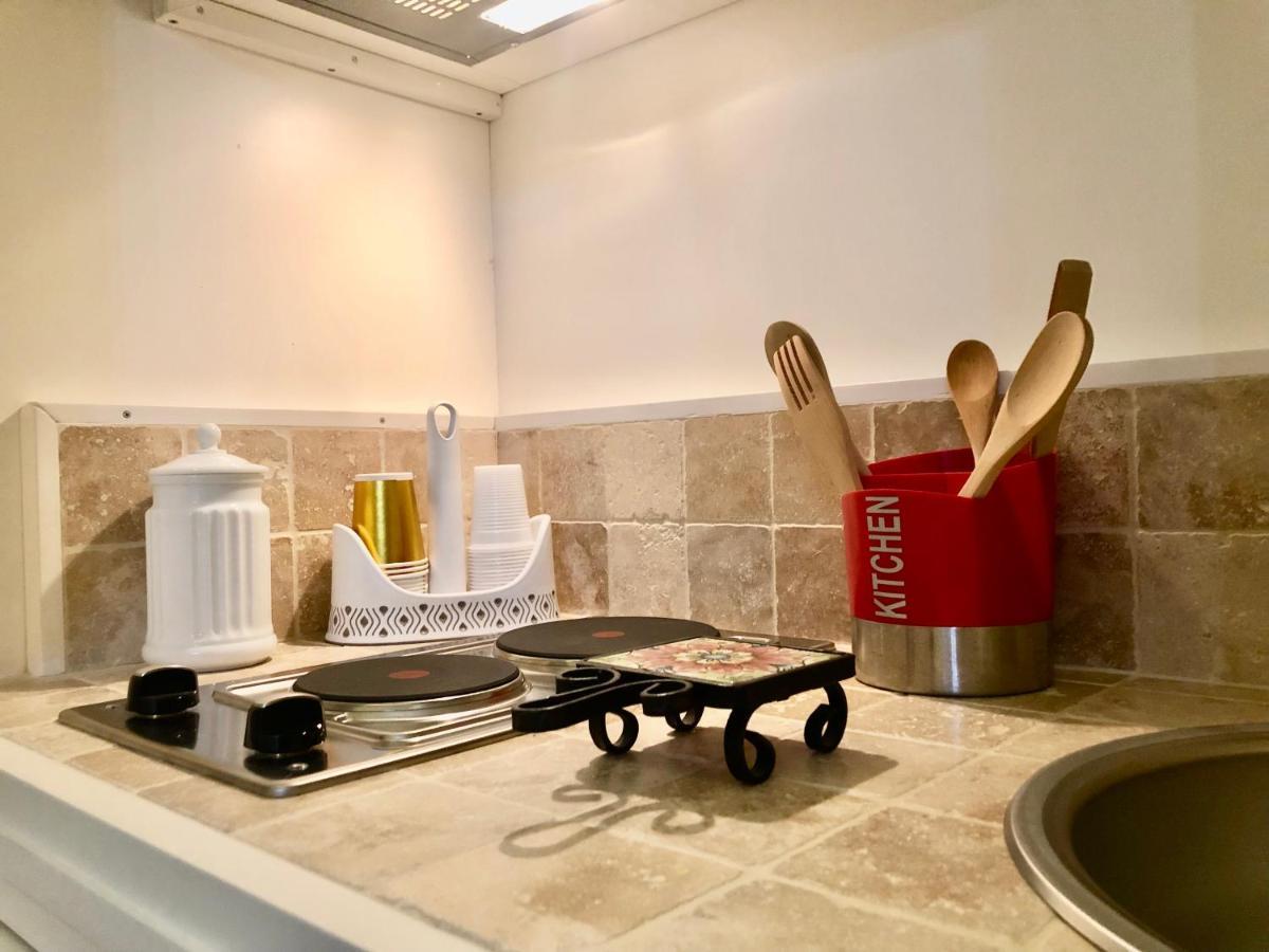 G&G Rooms Palermo Zewnętrze zdjęcie