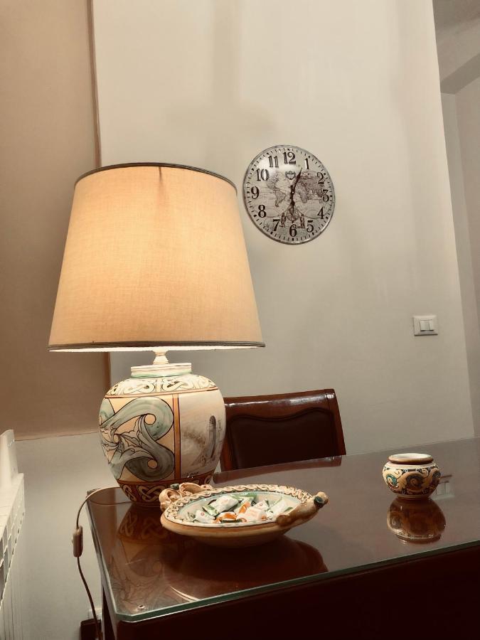 G&G Rooms Palermo Zewnętrze zdjęcie