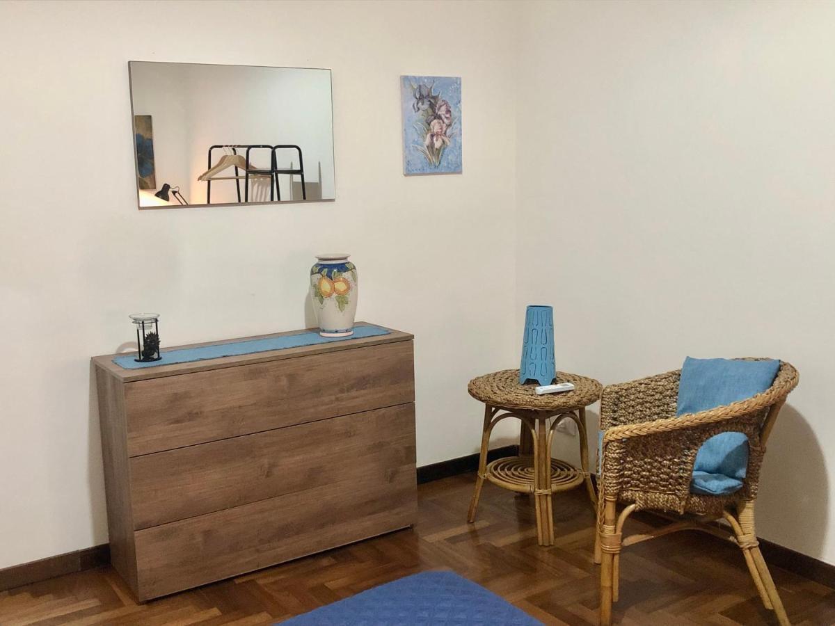 G&G Rooms Palermo Zewnętrze zdjęcie