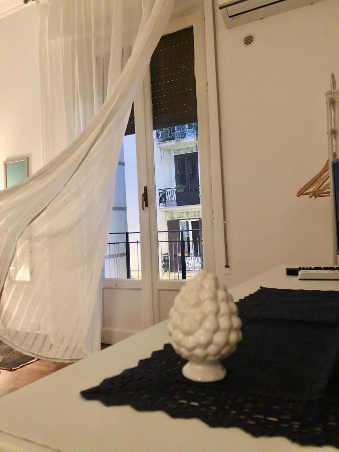 G&G Rooms Palermo Zewnętrze zdjęcie