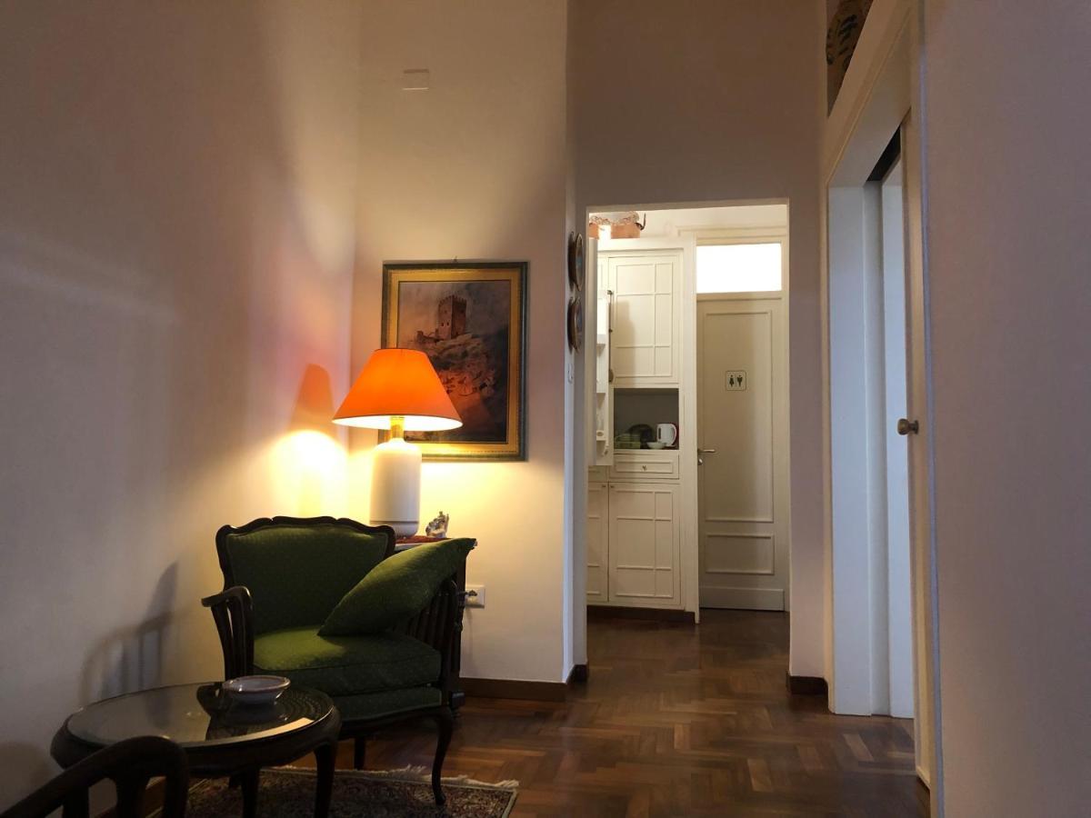 G&G Rooms Palermo Zewnętrze zdjęcie