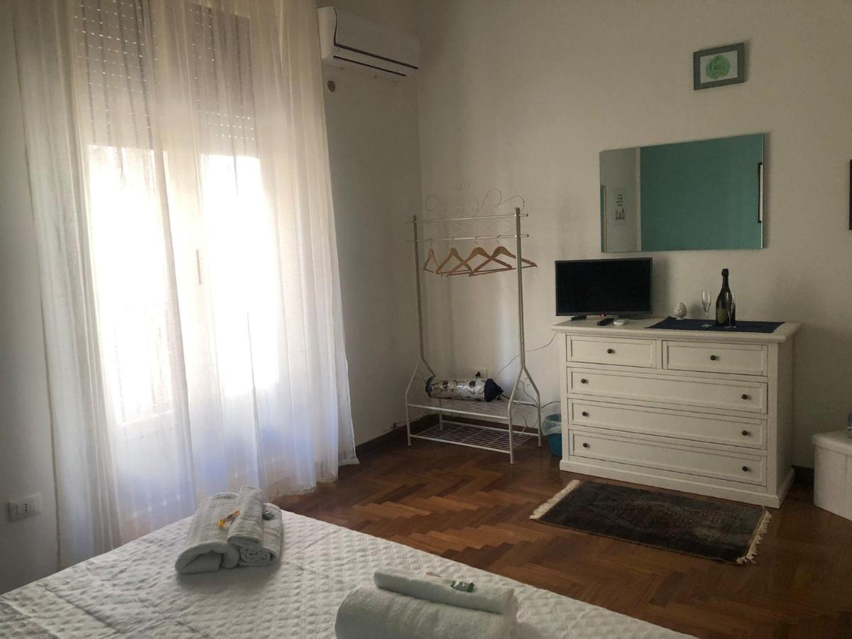 G&G Rooms Palermo Zewnętrze zdjęcie