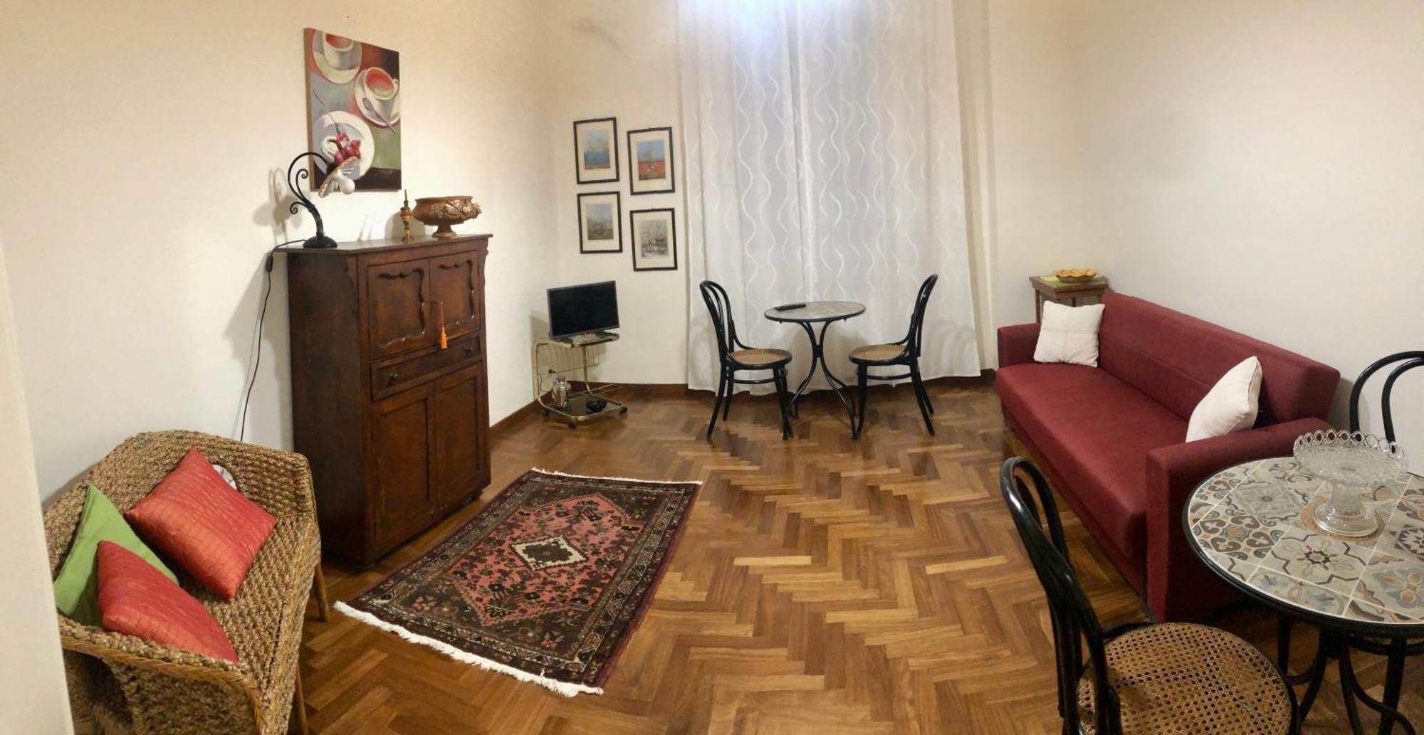 G&G Rooms Palermo Zewnętrze zdjęcie