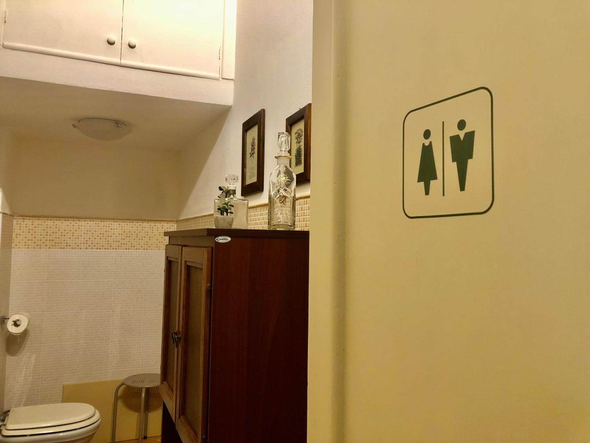 G&G Rooms Palermo Zewnętrze zdjęcie