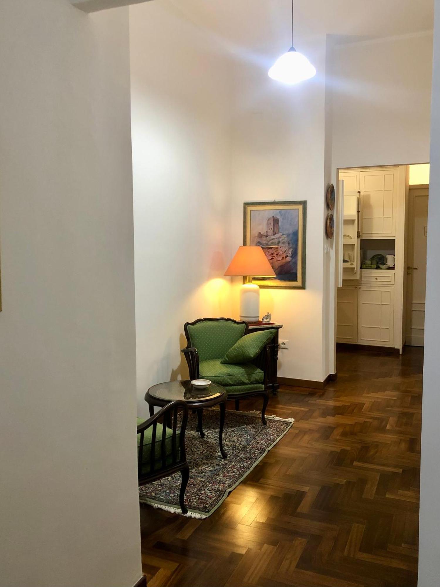 G&G Rooms Palermo Zewnętrze zdjęcie