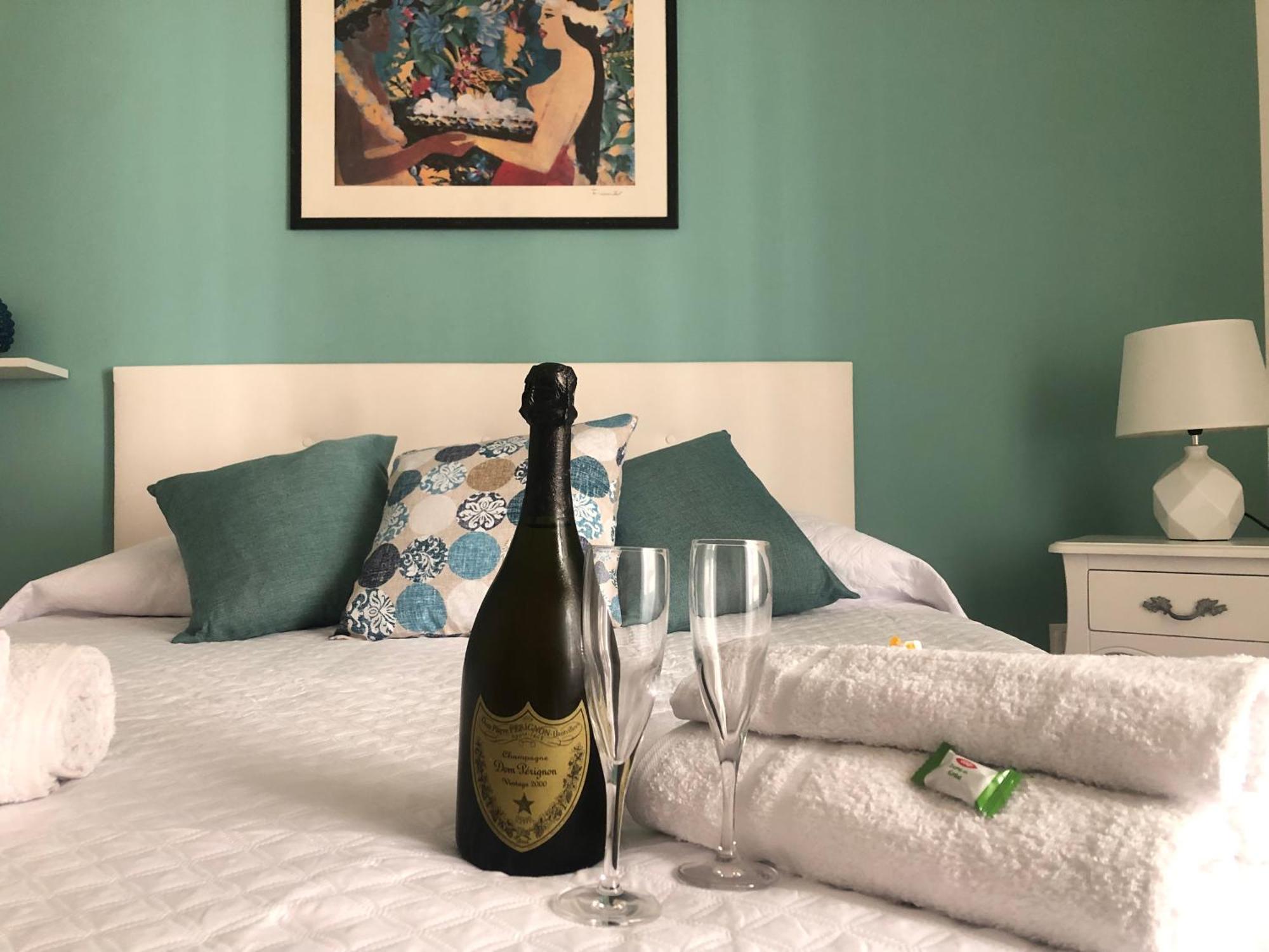 G&G Rooms Palermo Zewnętrze zdjęcie