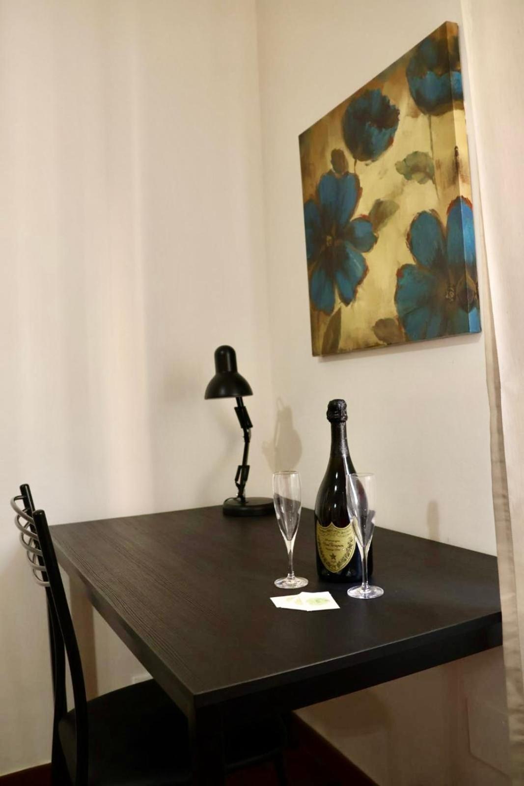 G&G Rooms Palermo Zewnętrze zdjęcie
