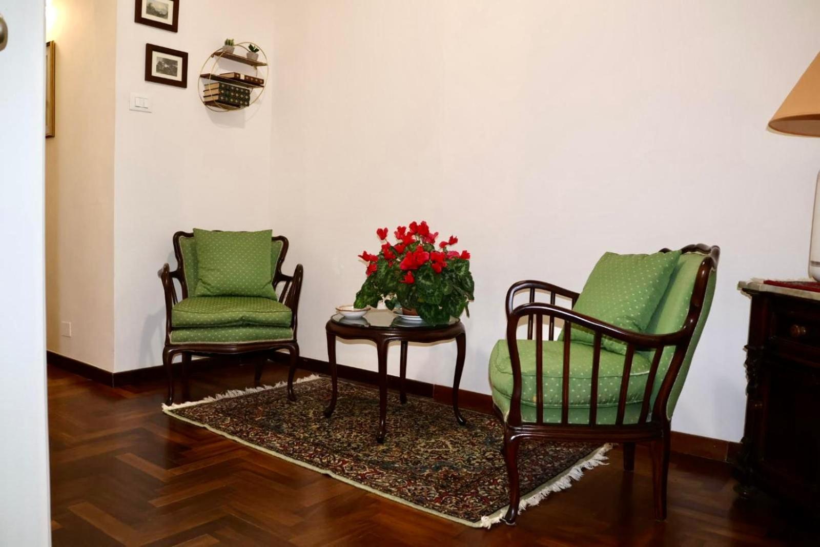 G&G Rooms Palermo Zewnętrze zdjęcie