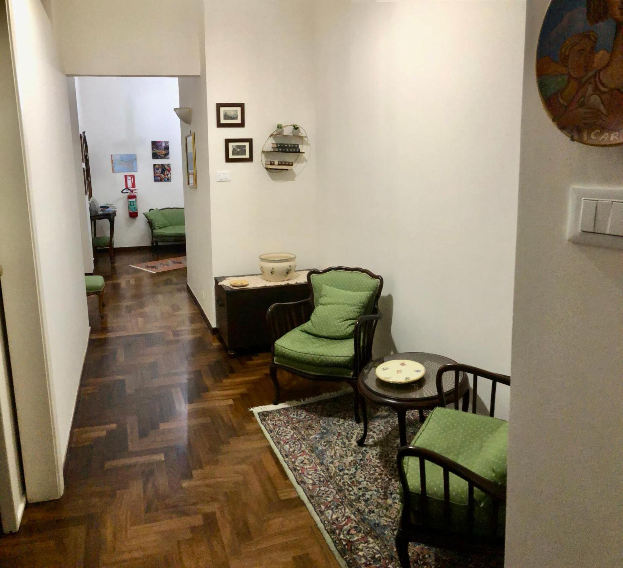 G&G Rooms Palermo Zewnętrze zdjęcie